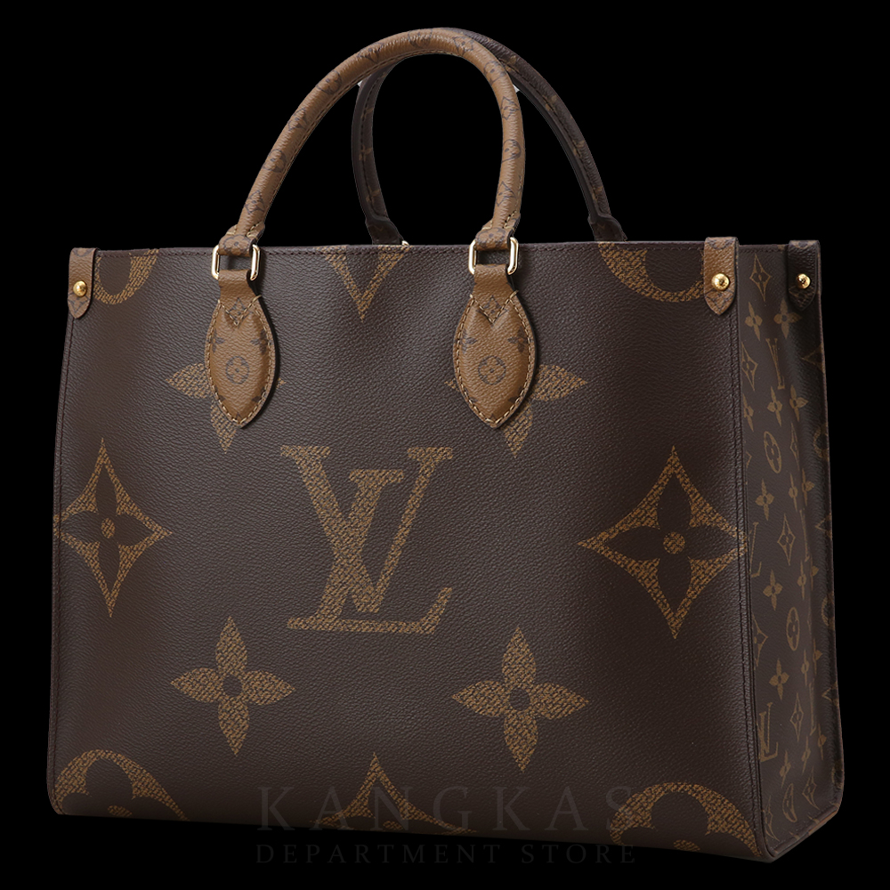 LOUIS VUITTON(USED)루이비통 모노그램 온더고 MM